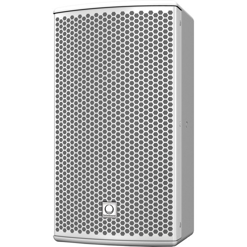 Right view of the Turbosound NuQ62-WH Full Range