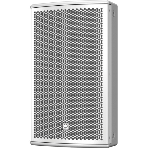 Right view of the Turbosound NuQ82-WH Full Range