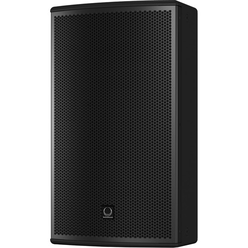 Left view of the Turbosound NuQ122-AN Full Range