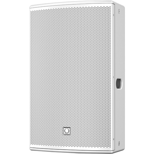 Right view of the Turbosound NuQ152-AN-WH Full Range