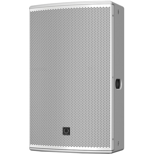 Right view of the Turbosound NuQ152-WH Full Range