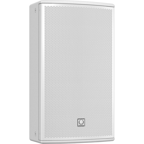 Right view of the Turbosound NuQ122-AN-WH Full Range