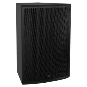 Side view of Turbosound TCX152 Loudspeaker