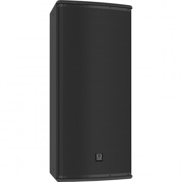 Side view of Turbosound TCS122/64-AN Loudspeaker