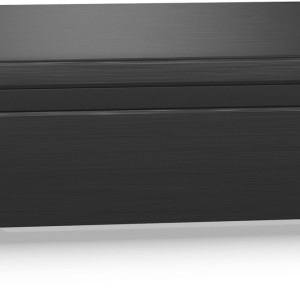 Side view of Lab Gruppen 60 Watt