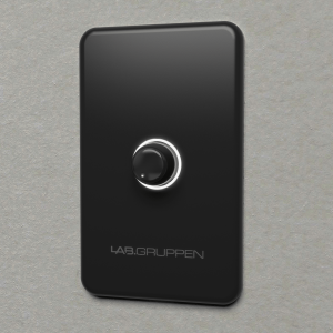 Lab Gruppen CRC-VUL-BK Volume Control - Image 3
