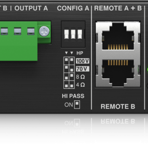 Lab Gruppen FAD1202 Commercial Amplifier - Image 6