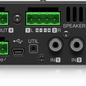 Lab Gruppen LUCIA 240/2M Matrix Amplifier - Image 3