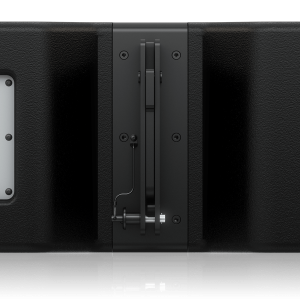 Back view Turbosound MV212-XV Line Array Element