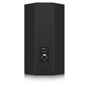 Back view Turbosound TPZ153/64 Full Range
