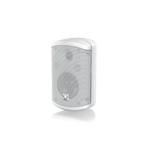 Right view of the Turbosound TCI52-T-WH Full Range Loudspeakers