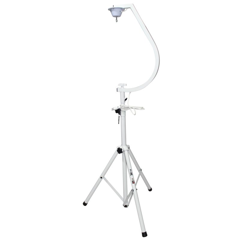 ProX MB16STAND Mirror Ball