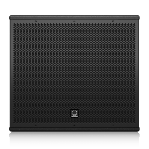 Main view Turbosound NuQ115B-AN Front Loaded