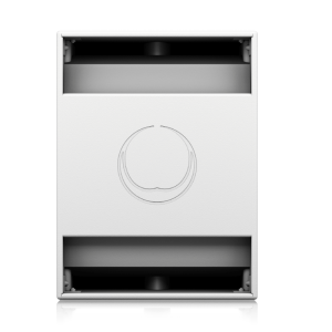 Main view Turbosound NuQ118B-WH Band Pass Subwoofer