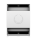 Main view Turbosound NuQ118B-WH Band Pass Subwoofer