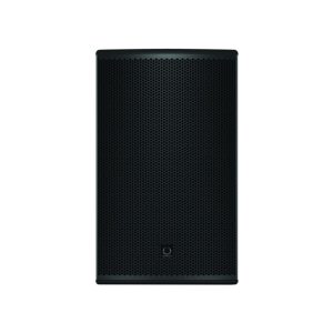 Front view Turbosound NuQ152 Full Range