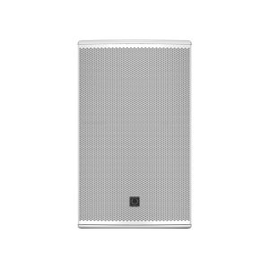 Front view Turbosound NuQ152-WH Full Range