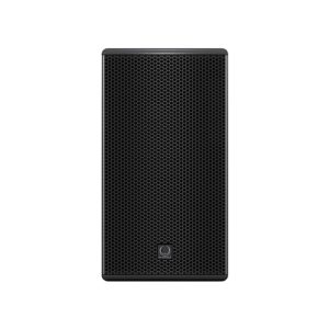Front view Turbosound NuQ62 Full Range