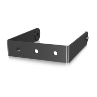 Front view Turbosound NuQ62-FY Flying Yoke