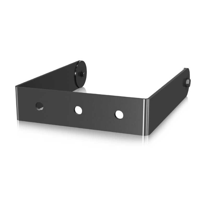 Front view Turbosound NuQ62-FY Flying Yoke
