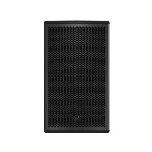 Front view Turbosound NuQ82 Full Range