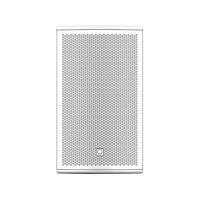 Front view Turbosound NuQ82-AN-WH Full Range