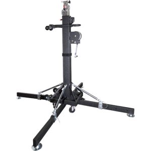 Front view Global Truss ST-180 Extra Heavy-Duty