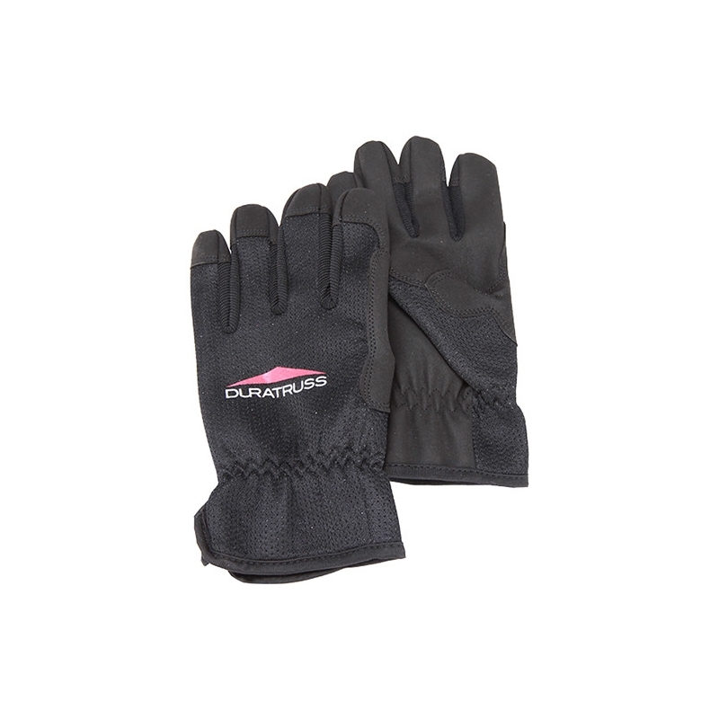 Main view Global Truss DT-IRONFIT-XL grip gloves