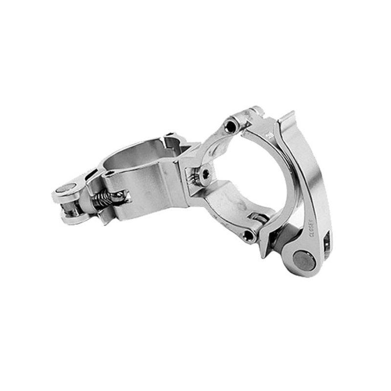 Main view Global Truss MINI-360-QR- SWIVEL clamp