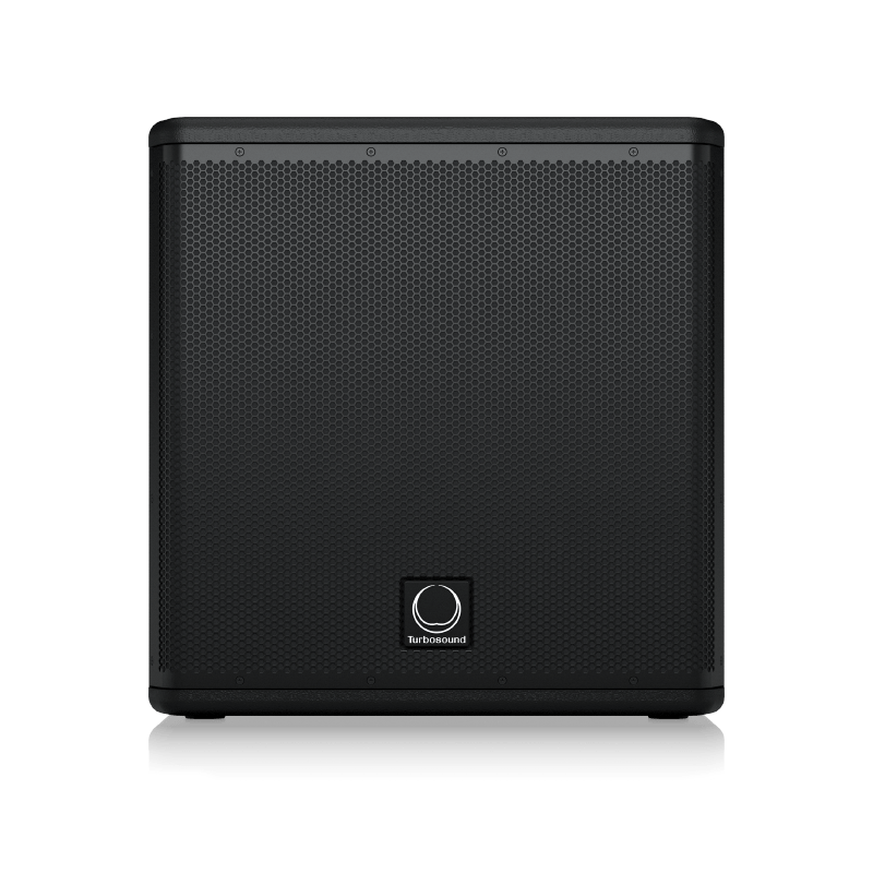 Main view Turbosound TVX118B Front Loaded