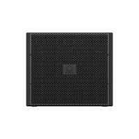 Main view Turbosound TBV118L-AN Powered Subwoofer