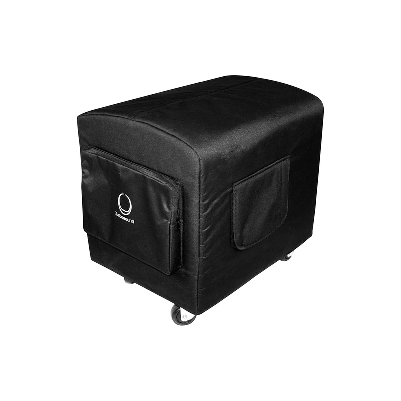 Main view Turbosound TS-PC15B-2 Protective Cover