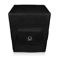 Main view Turbosound TS-PC18B-3 Protective Cover