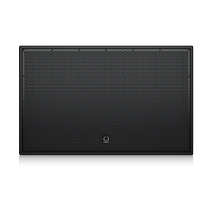 Main view Turbosound TCS218B Front Loaded Subwoofer