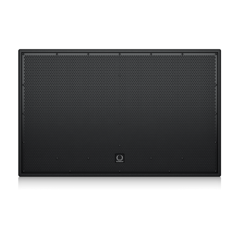 Main view Turbosound TCS218B-AN Front Loaded