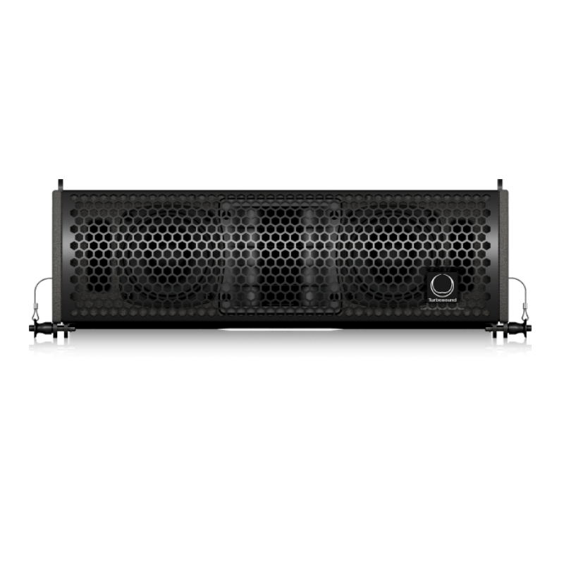 Turbosound tlx84 2024 line array