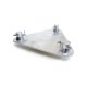 Main view Global Truss F23-TR-96129 Base Plate