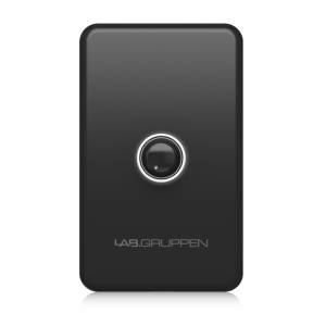 Main view Lab Gruppen Wall Mount Volume