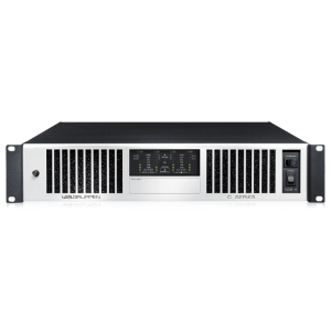 Main view Lab Gruppen 2800 Watt 4 Channel Amplifier