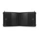 Main view Turbosound MV212-XV Line Array Element