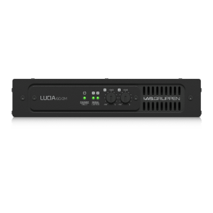Main view Lab Gruppen LUCIA 60/2M