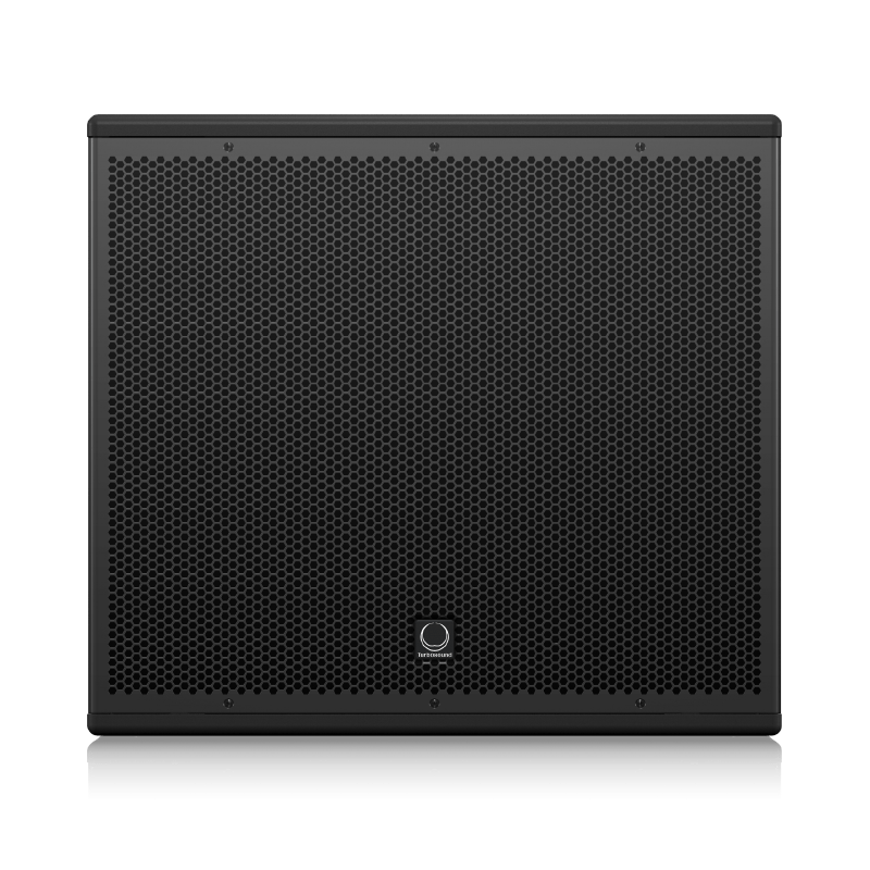 Main view Turbosound B-15 Front Loaded Subwoofer