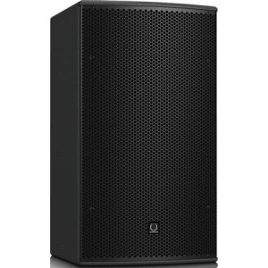 Left view of the Turbosound TCS115B Front Loaded