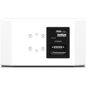 Turbosound TCS62-WH Full Range Loudspeaker - Image 4