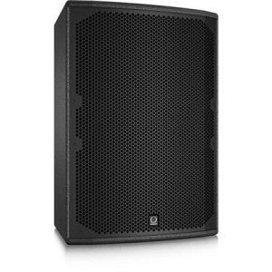 Left view of the Turbosound TCX122 Loudspeaker