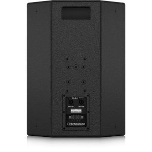 Back view Turbosound TCX122 Loudspeaker