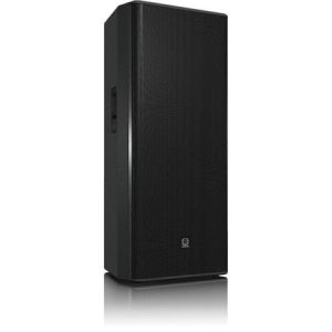 Left view of the Turbosound TMS153 Full Range