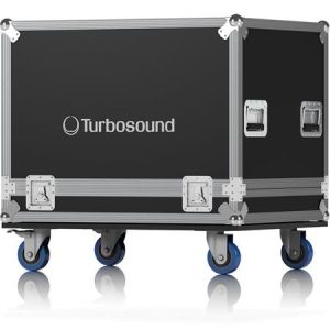 Turbosound TBV118L-RC1 Road Case - Image 3