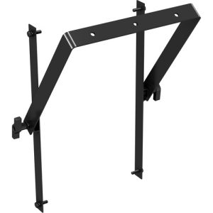 Right view of the Turbosound NuQ122-FY Flying Yoke