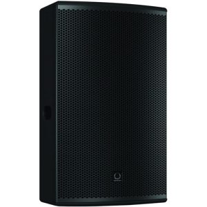 Left view of the Turbosound NuQ152 Full Range